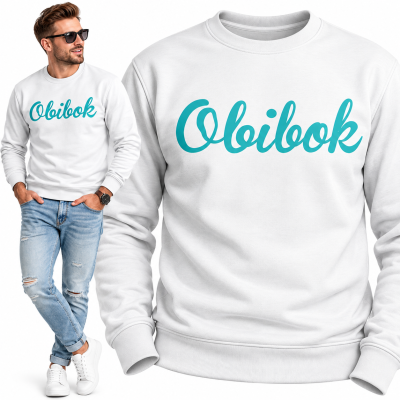 BLUZA  ŚMIESZNA OBIBOK